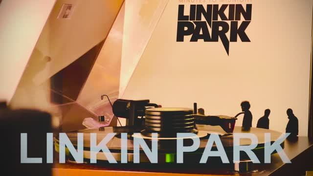 Linkin Park - What I've Done (2007)