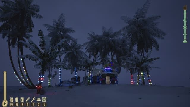 Restore Your Island   #2