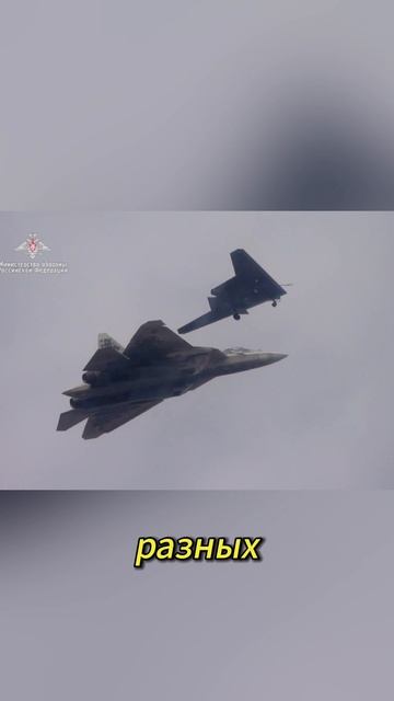 Су-57 Vs F-22: кто победит в реальном бою?