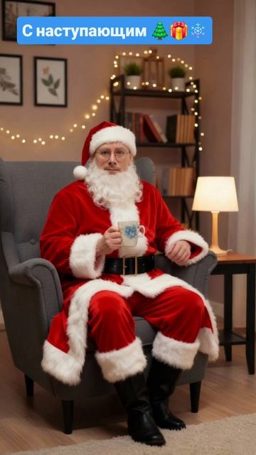 С наступающим 🌲 2026 годом дорогие мои