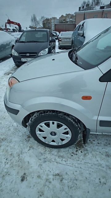 Ford Fusion 2007. Больше автомобилей на нашем телеграм канале 👉https://t.me/AlexTriumf33