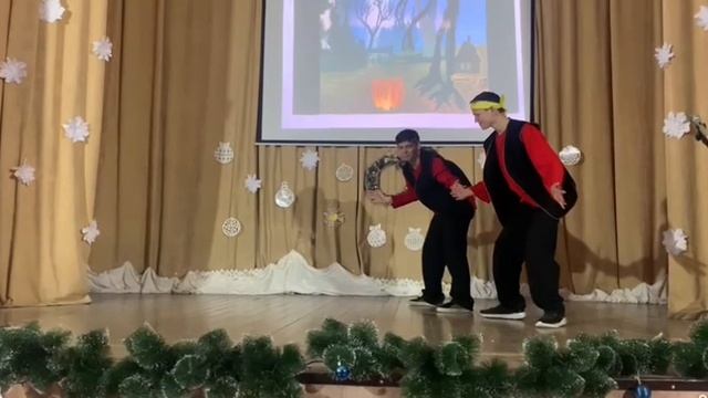 Снежная королева трейлер