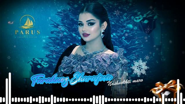 Hashnokhti Maro/Farahnoz Sharafova2026