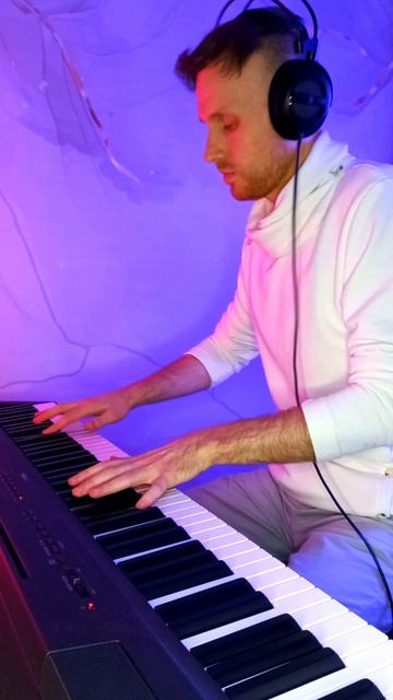 Вторая Весна - Женя Трофимов, Nansi