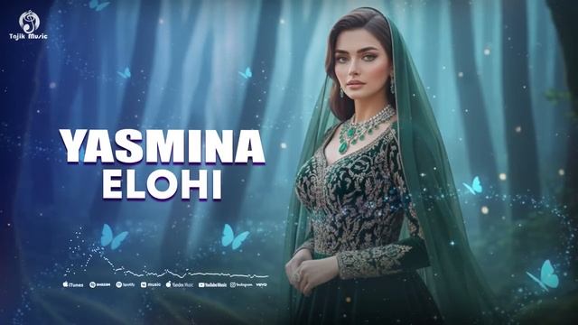 Yasmina -Elohi /2026/