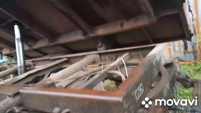 запасное колесо на 2птс4