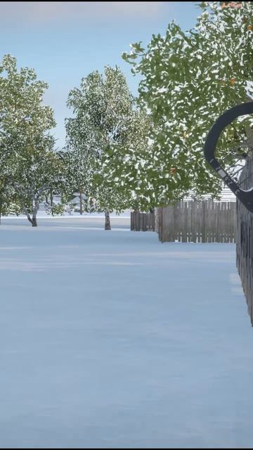 Arma Reforger - Не уйти от правосудия АК