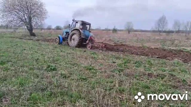 МТЗ 52 плн 3/35