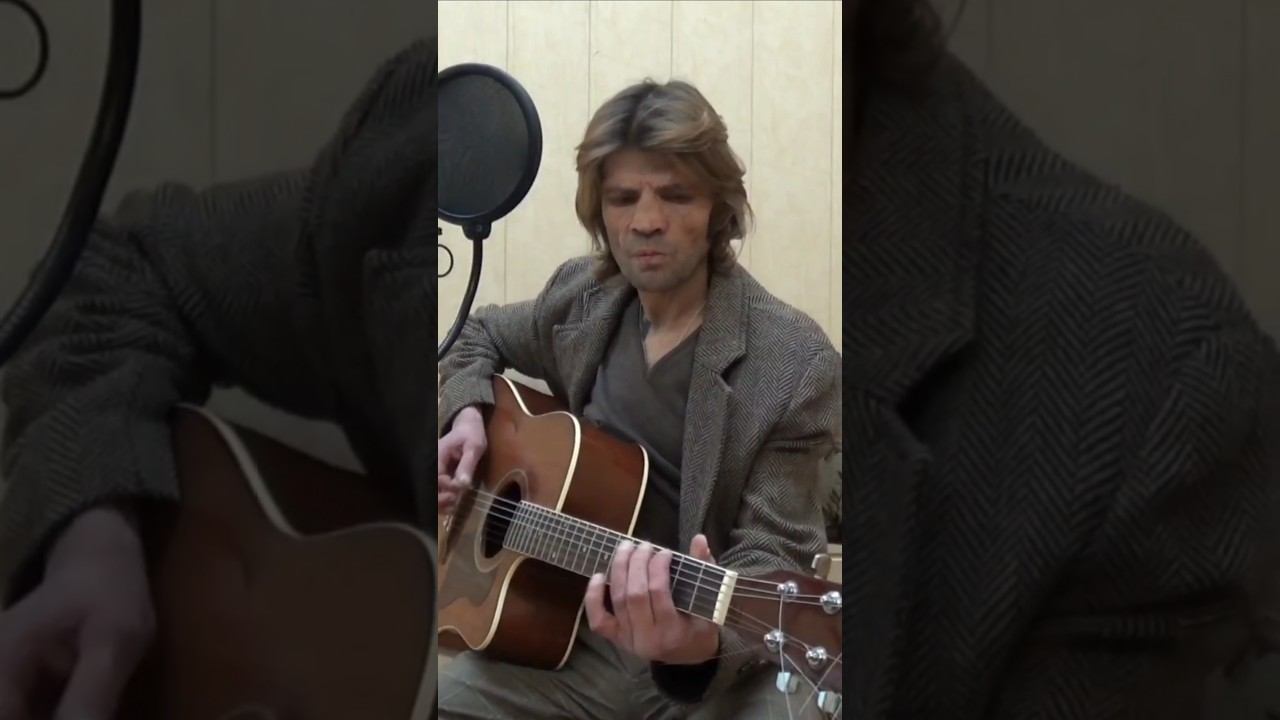 Константин Ступин - Какая разница #константинступин #rock #игратьнагитаре