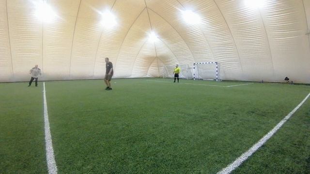 28.12.2025 Маракана,