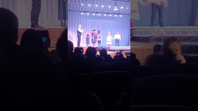 Концерт станица Кущевская. Пожелания и поддержка от сестры, озвучивание дальнейших событий на 2026г.