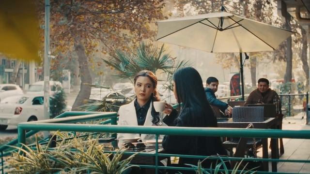 Узбекский клип: Дилдора Ниëзова-Эр...