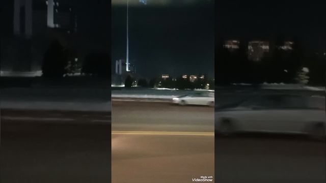 Астана - InDrive. декабрь 2025