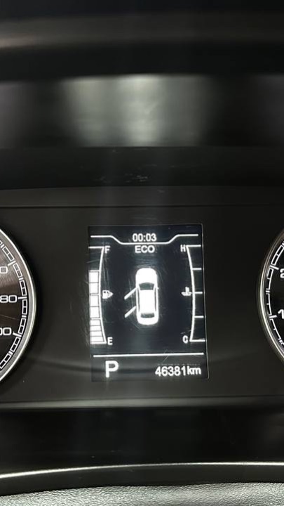 Замена масла в вариаторе Kaiyi E5