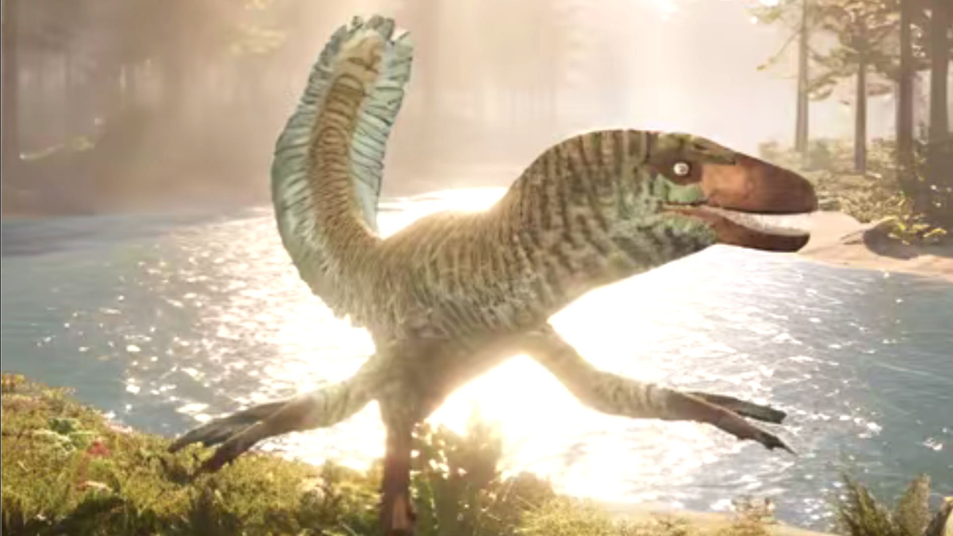 выживание с подругой The Cursed Isle без обрезок дилка/дейно