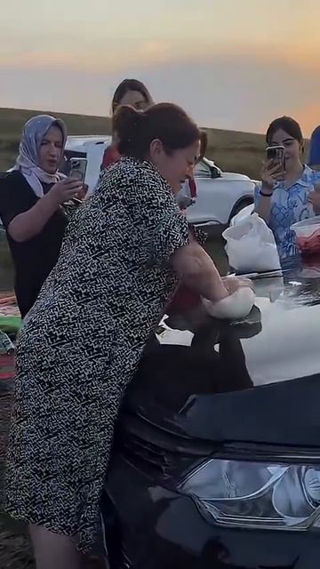 #automobile #rek #хинкал