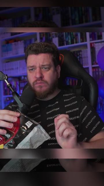 (Reborn Project) Пробую чипсы Lays куриные крылья барбекю