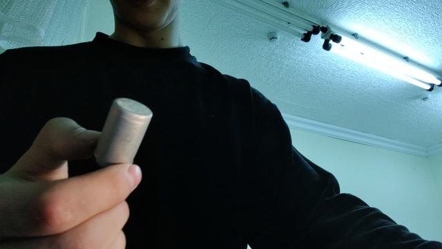 посылки от Кирила!