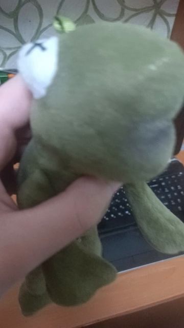 Зря я ее тронул😂