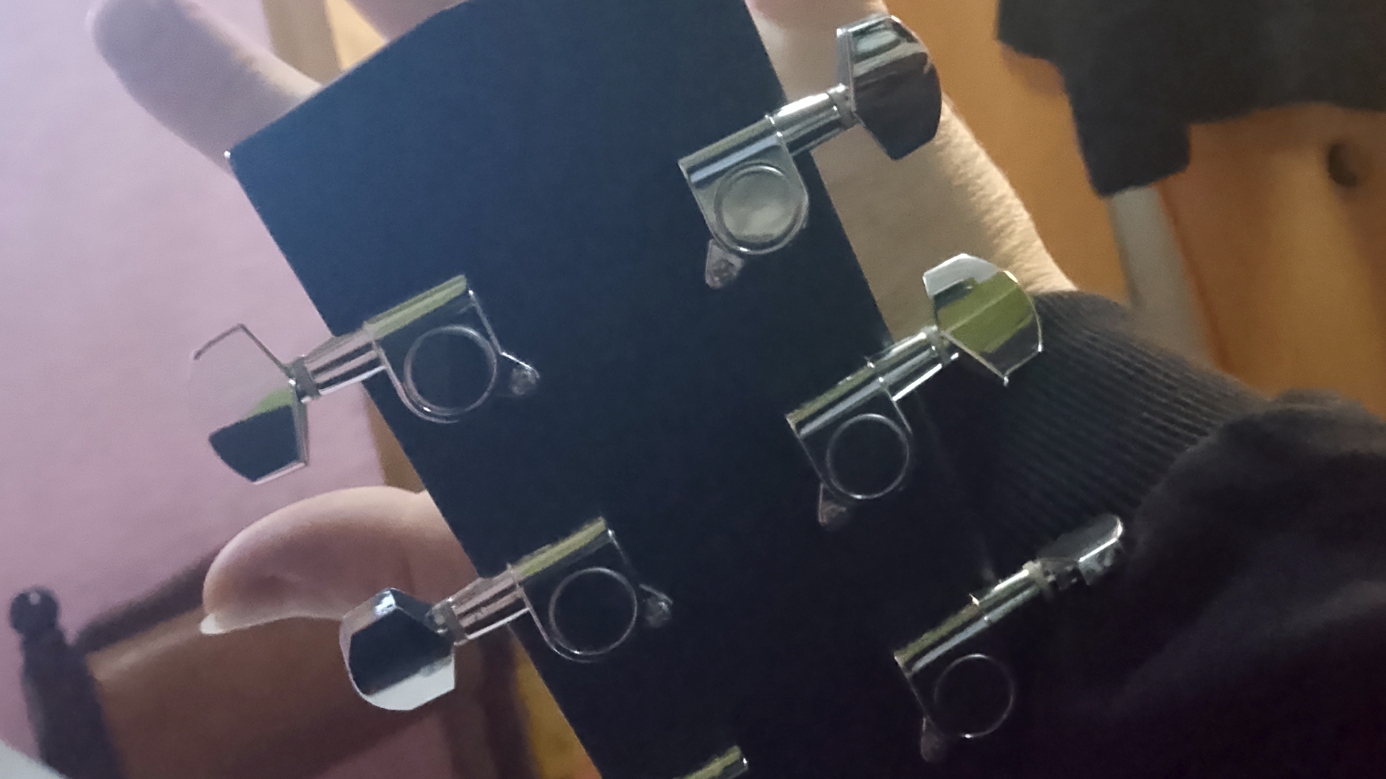 Я Ваша Тайна