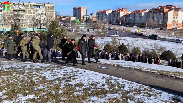 Память народа жива 🙏🏻