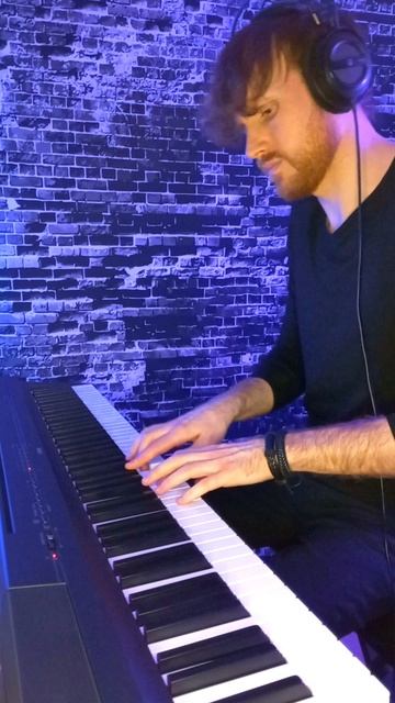 Darren Hayes - Insatiable