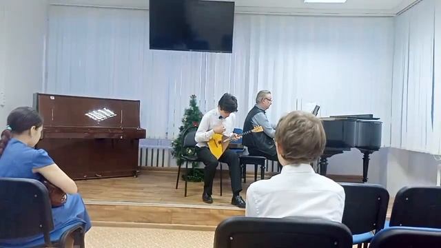 С.Павлов 