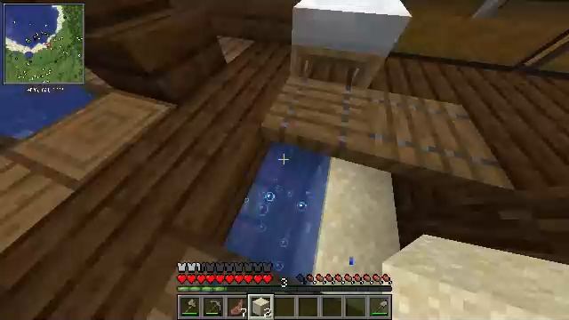 играю в сабнатику