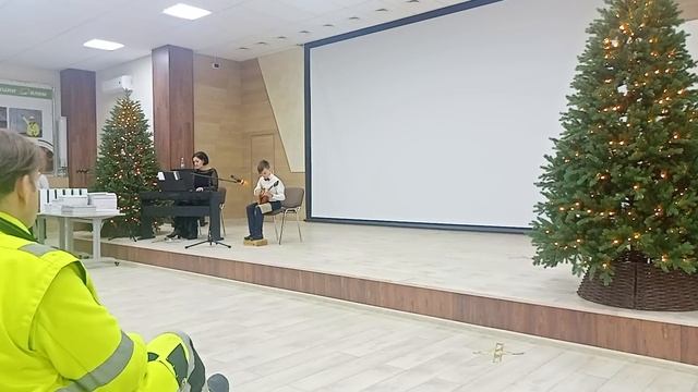 Вера Макарова 
