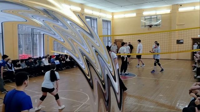 Кубок Гарнаева 2025