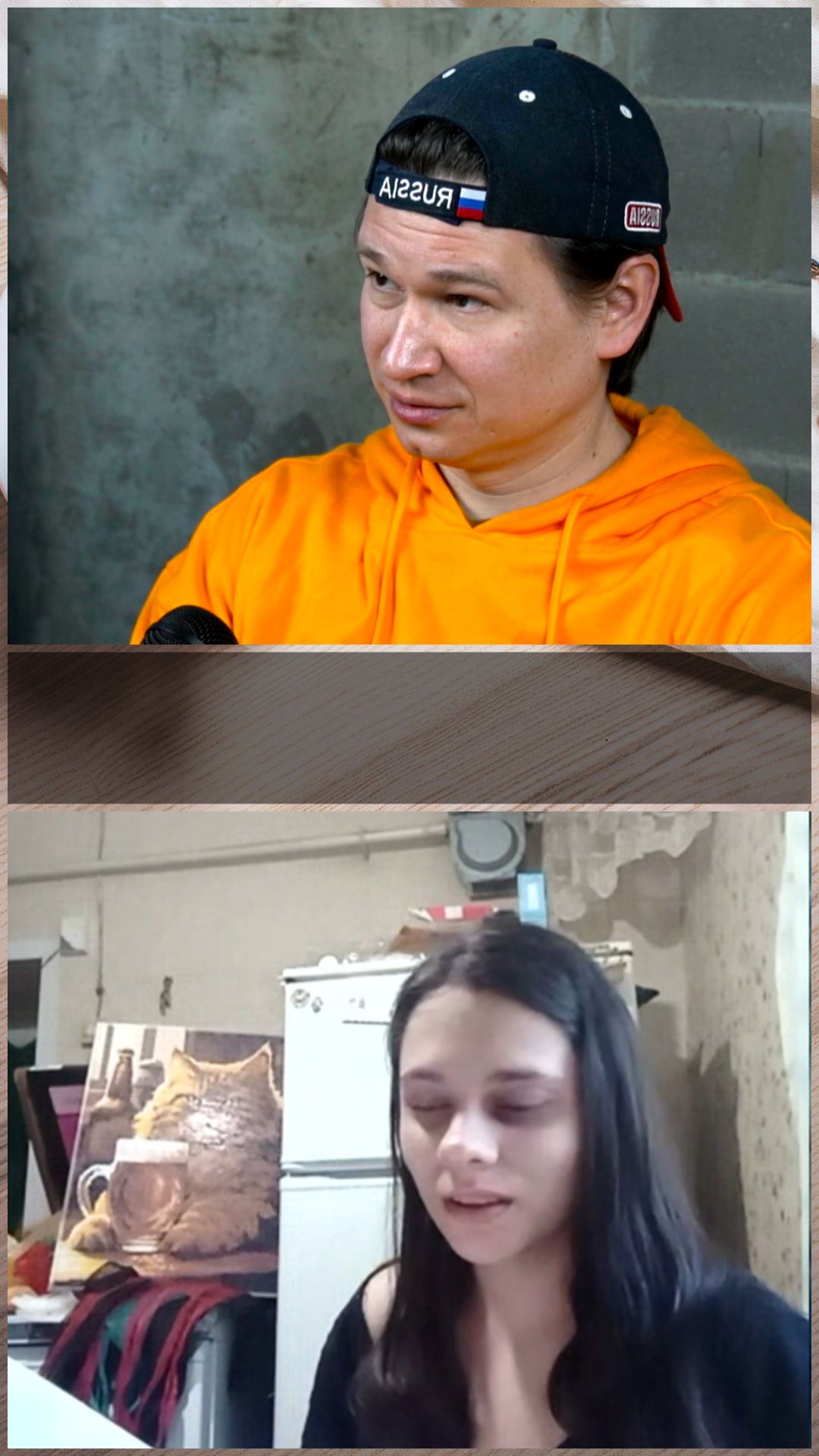 Даже девушка без ноги не отчаивается, а ты… 27.04.2025