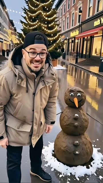 Грязевик ожил🫣