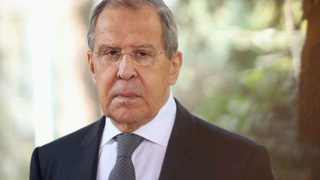 ⚡СРОЧНО! ЗАЯВЛЕНИЕ СЕРГЕЯ ЛАВРОВА от 29.12.2025