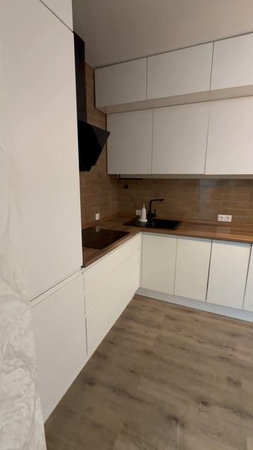 Сдается квартира в ЖК Бригантина