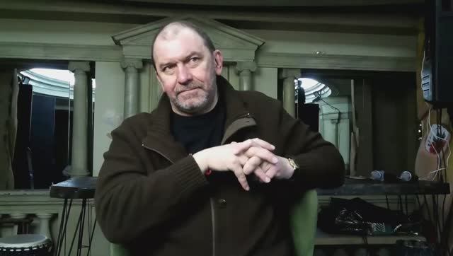 Заседание №75 от 23.12.2025. Александр Казаков