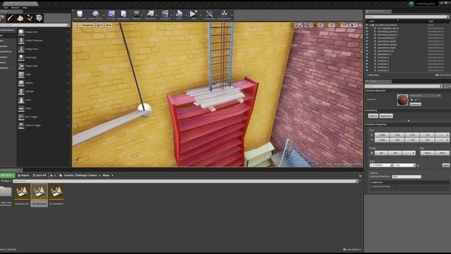 HelloNeighbor Mod Kit #5