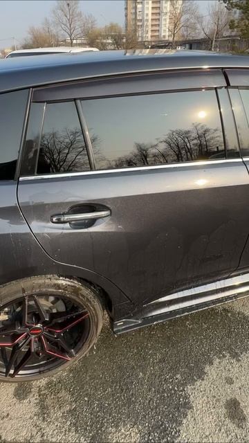 Итоги полироли Detail