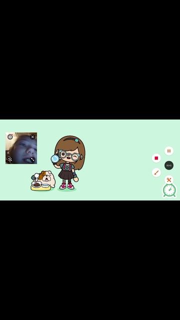 тока бока часть 1 любимая дочь 💘🩷💗💝💞🌺💖💓❤️❤️❤️