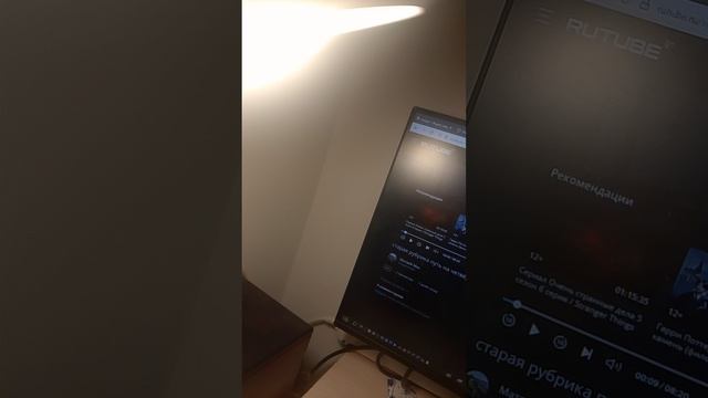 показую как создать свой сайт