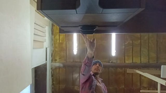 письменный стол