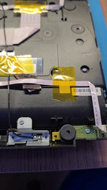 Ремонт консоли после залития🫶