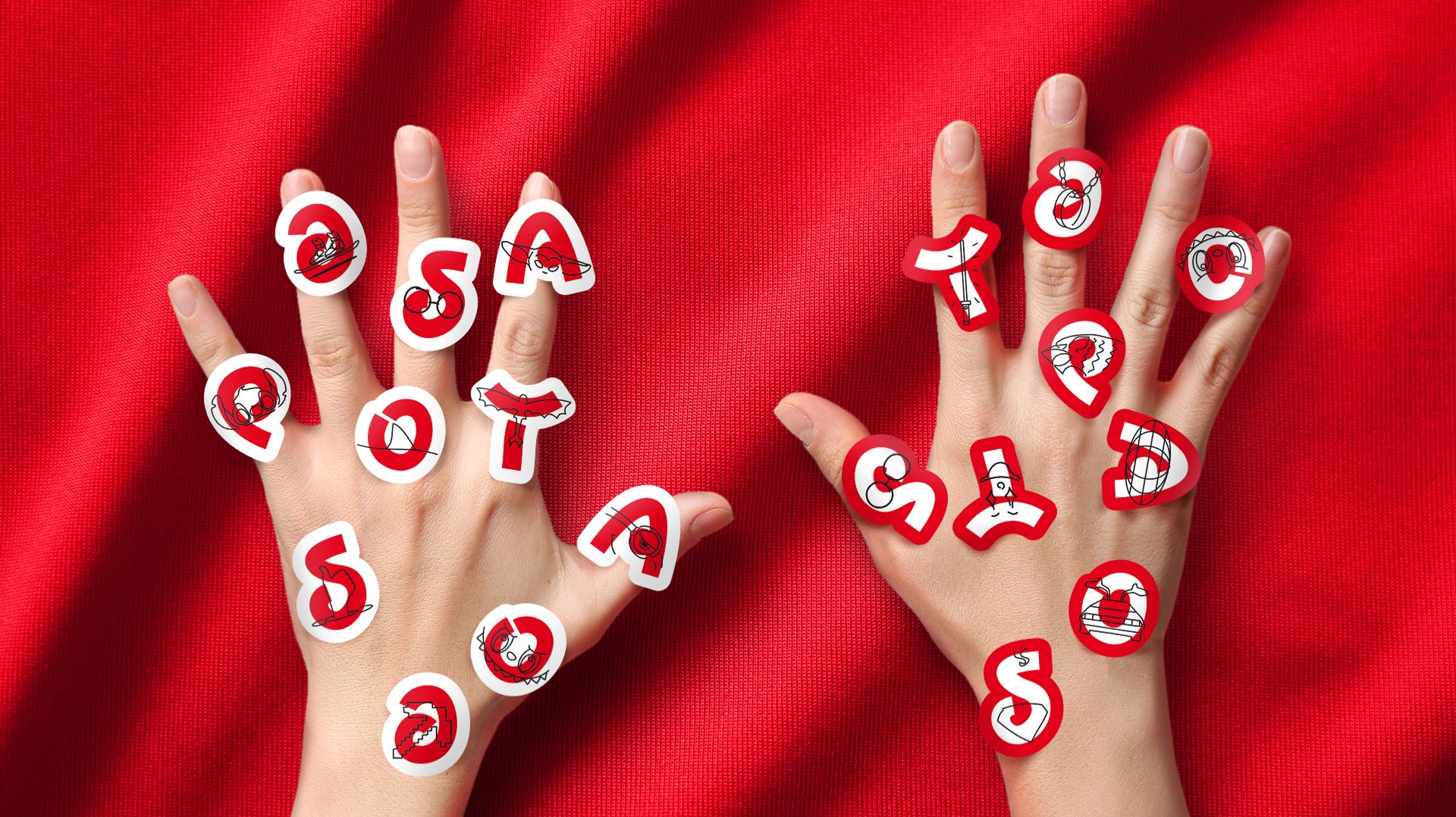 Магнит — Фильмография работ