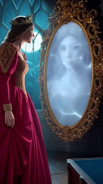 Катарина Ферейра Зеркало