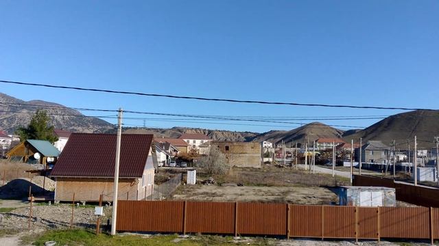 Дом в Судаке в престижном районе