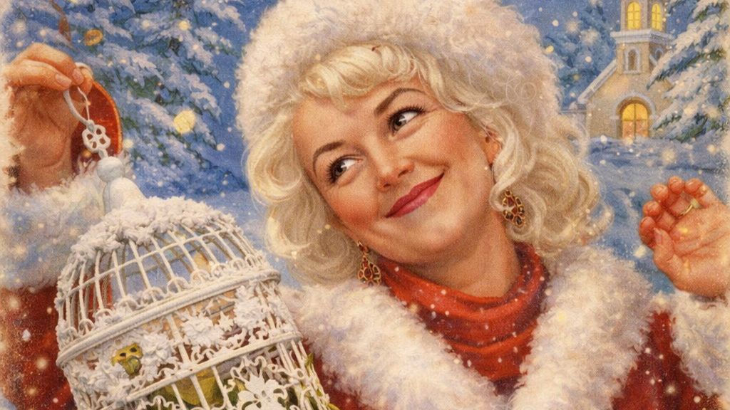 Новая прованская штучка