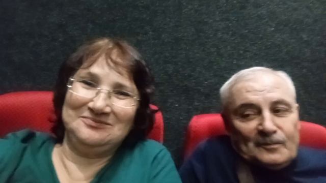 Барнаул /Получился наш личный день/