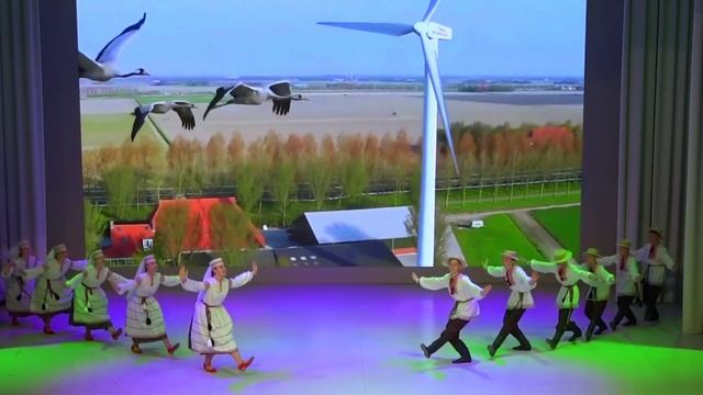 Лауреаты фестиваля «Беларусь - моя песня» - 2025, часть 1