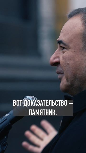 Памятная акция в честь великого русского мецената Петра Ольденбургского