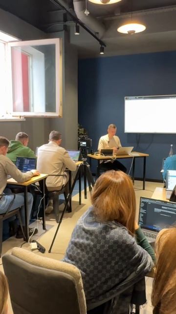 Domgazobeton - корпоративное обучение по нейросетям