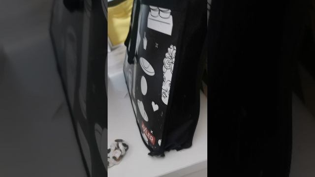 ДРАКОН НА РУКУ ИЗ БУМАГИ